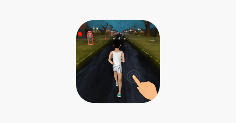 Tap Running Race - Multiplayer Game Cover