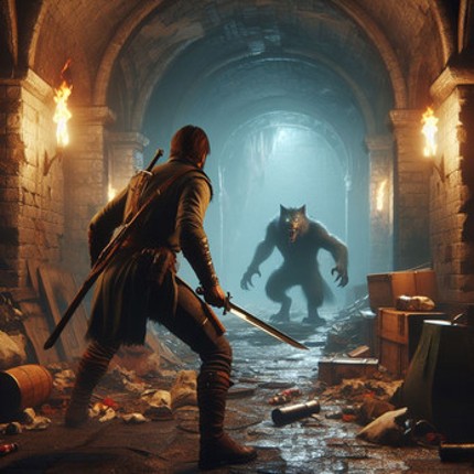 The Adventurer screenshot