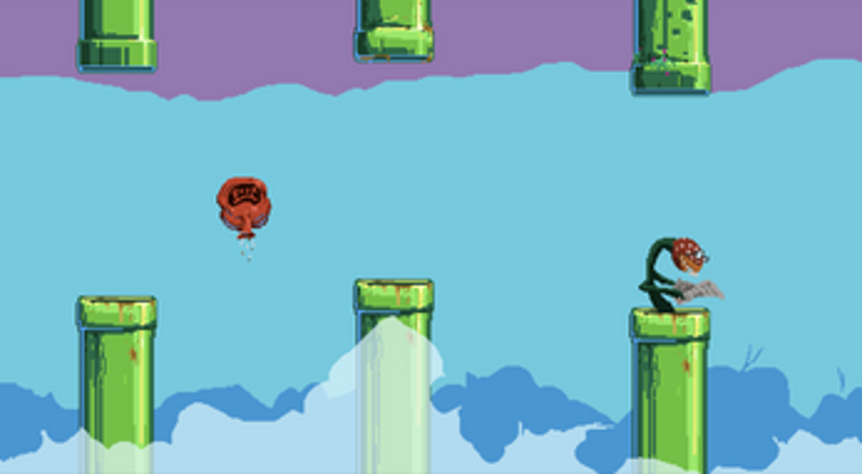 The Adventures of Farty McFartface Image