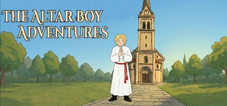 Games like The Altar Boy Adventures