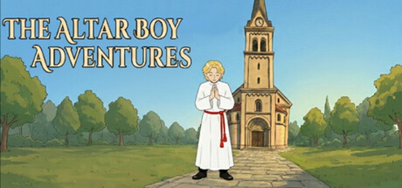 The Altar Boy Adventures Image