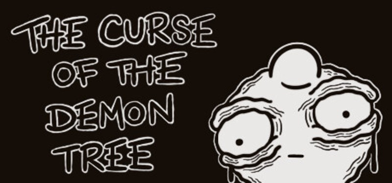 The Curse of the Demon Tree Image
