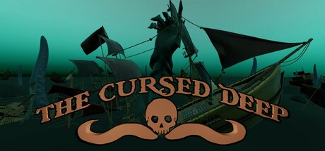 Games like The Cursed Deep