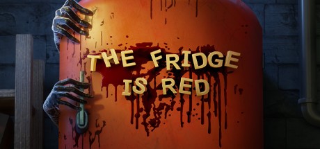 Games like The Fridge is Red