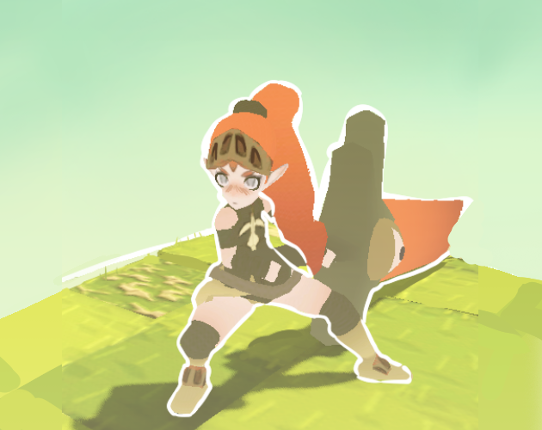 The Greatest Greatsword Image