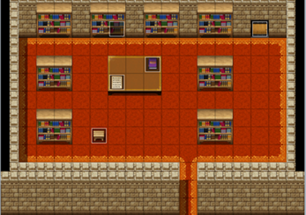 The Inheritance Test screenshot
