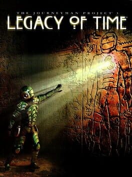 Games like The Journeyman Project 3: Legacy of Time