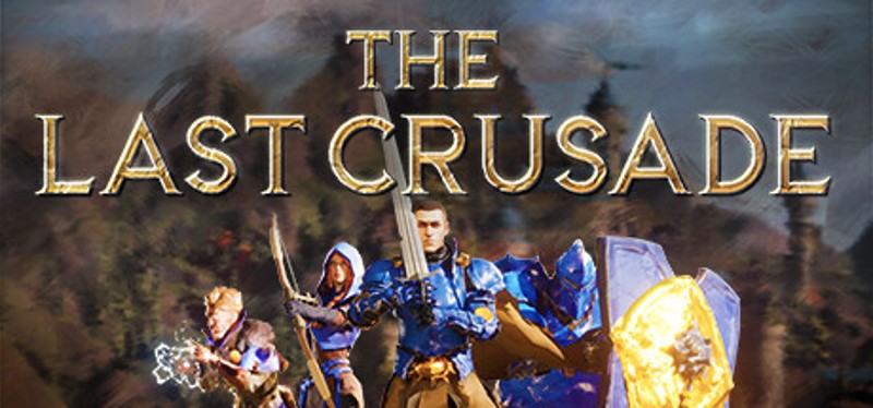 The Last Crusade Image