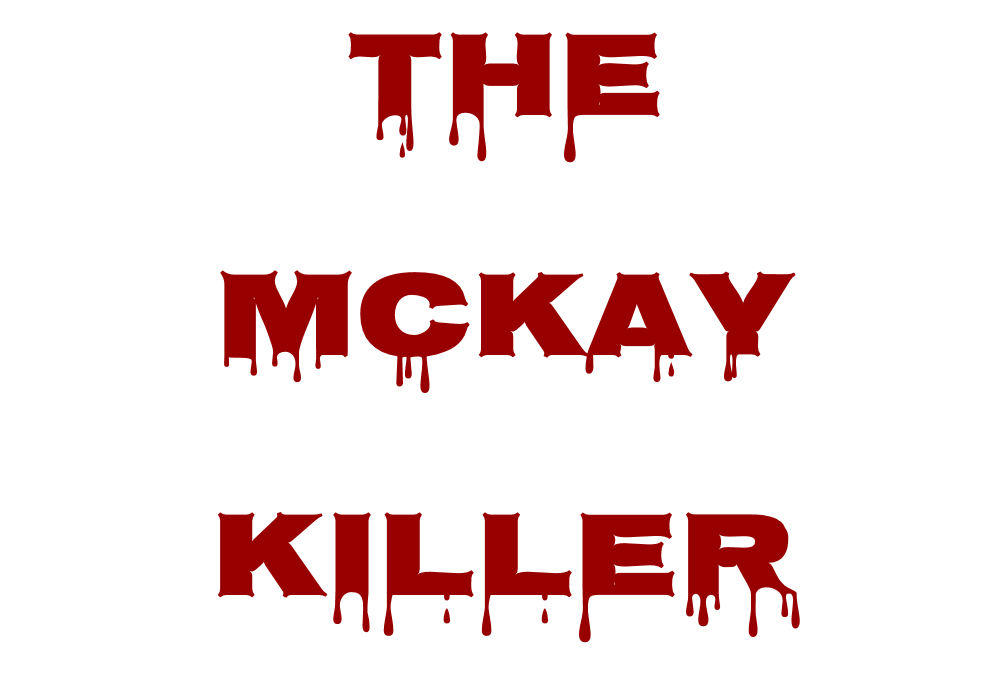 Games like The McKay Killer