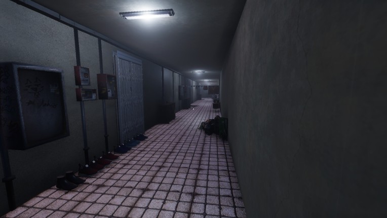 The Mirror's Edge 鏡界 screenshot