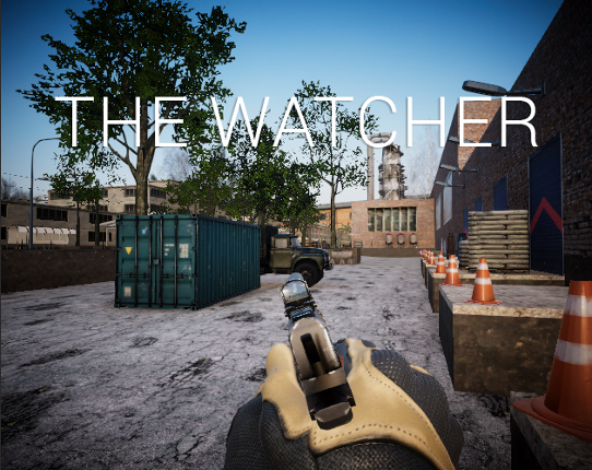 The Watcher Image