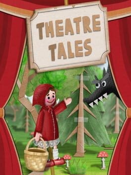 Games like Theatre Tales