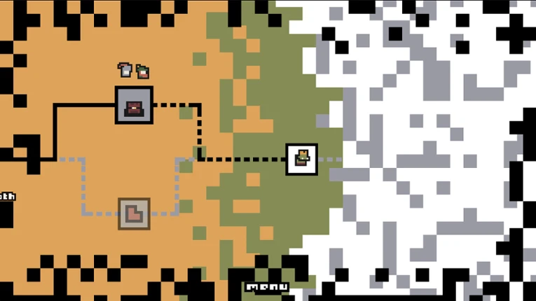 thimble dungeon Image