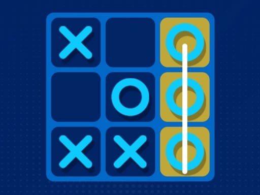 Games like Tic Tac Toe Master