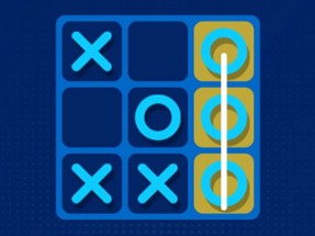 Tic Tac Toe Master Image