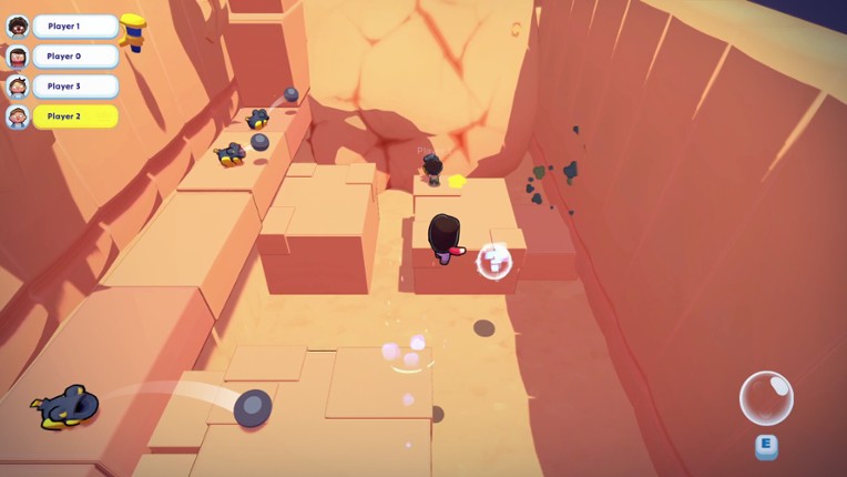 Tiny Devils screenshot