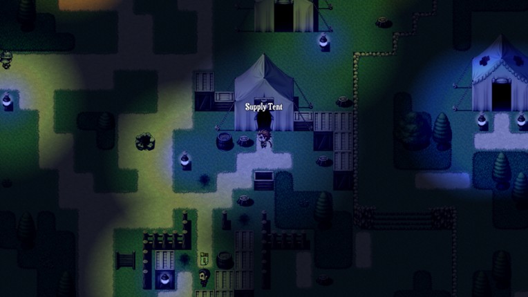 Titan Saga: Chains of Kronos screenshot