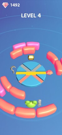 To The Core 3D screenshot