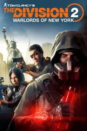 Tom Clancy's The Division 2 Image