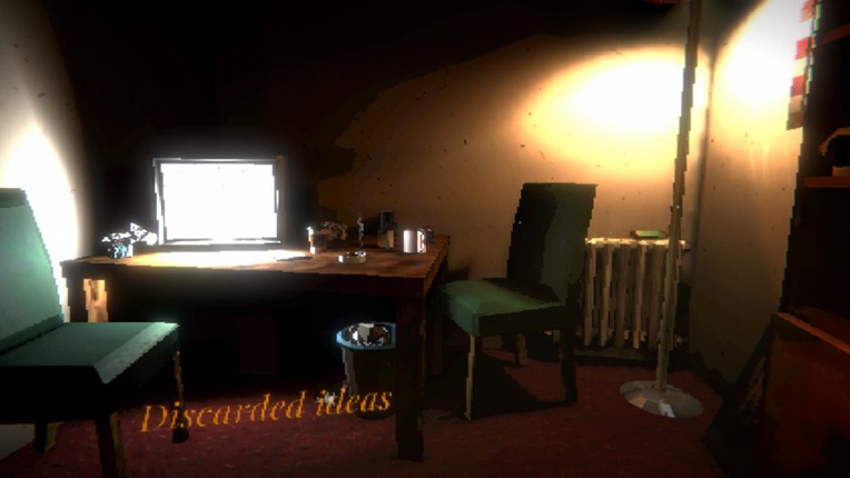 Tonight, I Die in My Sleep screenshot