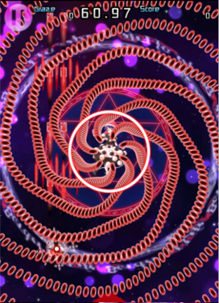 Touhou Thousand Night Anamnesis screenshot