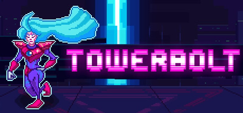 Towerbolt Image