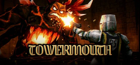 Games like TOWERMOUTH