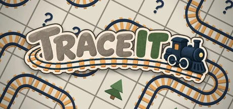 Games like TRACE IT