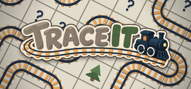 TRACE IT Image