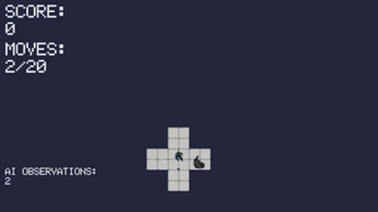 Trash Picker screenshot