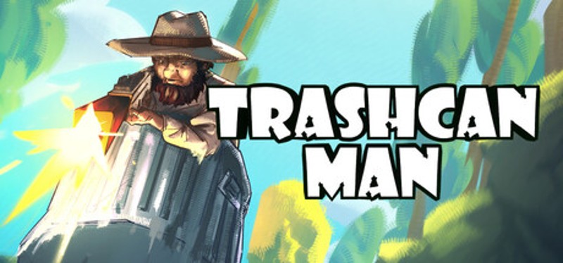 Trashcan Man Image