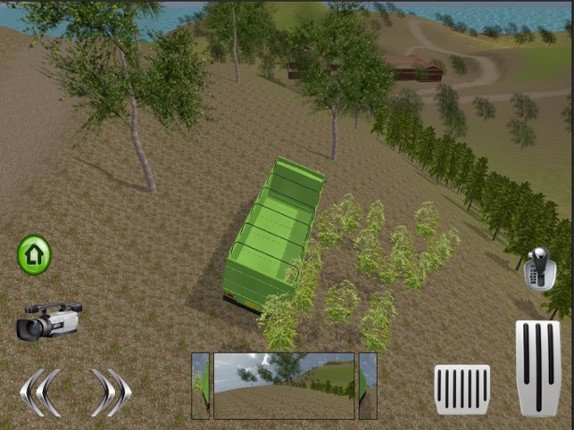 Tronton Mania screenshot