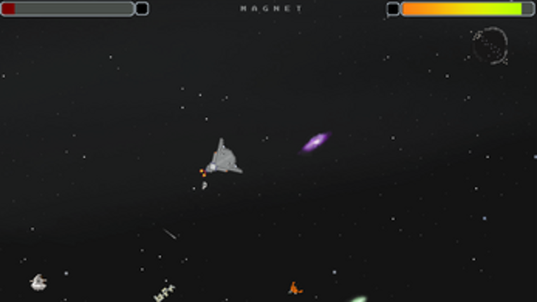 Troxia screenshot