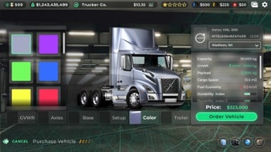 Truck Manager Image