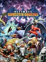 Ultimate Ghosts 'n Goblins Image