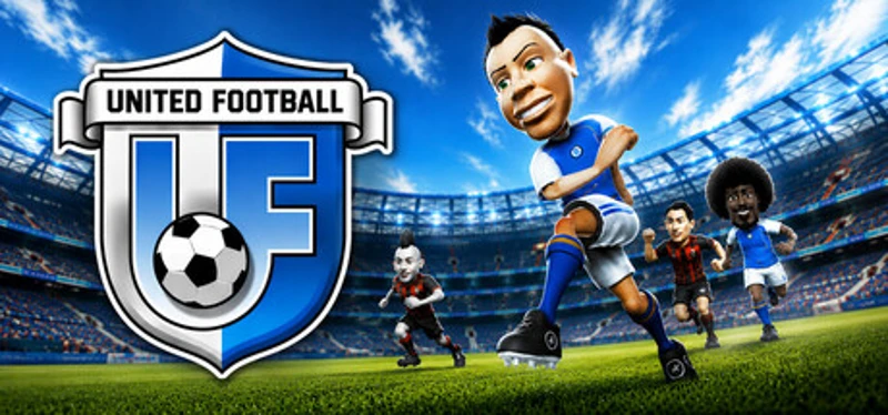 United Football Image