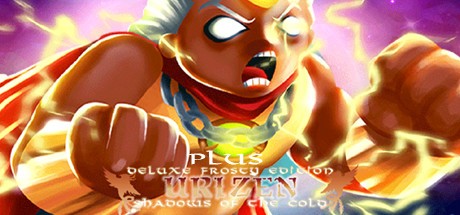 Games like Urizen Frosty Plus The New Warriors