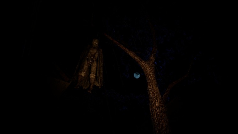 Veilborne Sacrament screenshot