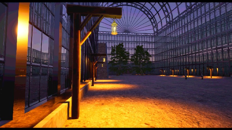 Veldrak: Dark Revenant screenshot