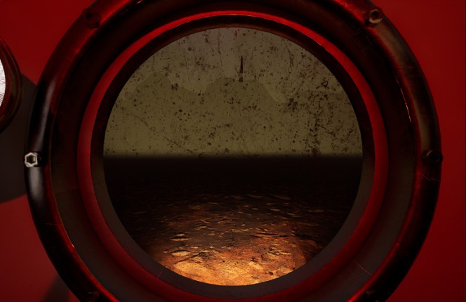 VENUS OR DIE screenshot