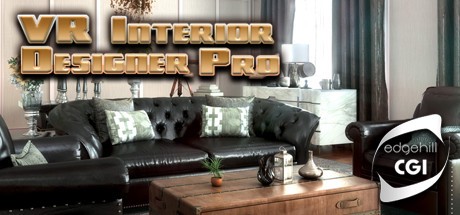 Games like VR Interior Designer Pro