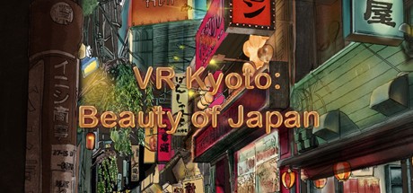 Games like VR Kyoto: Beauty of Japan
