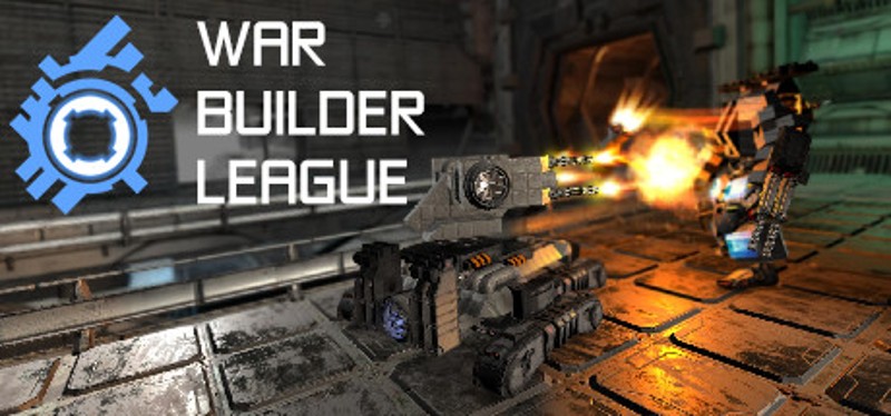 War Builder League Game Cover