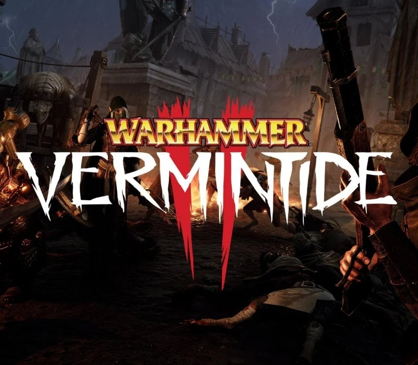Games like Warhammer: Vermintide 2