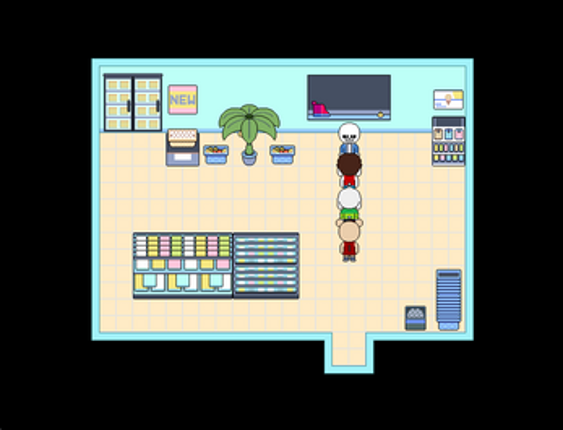 Waymantale Adventure 2: The Adult Chronicles screenshot