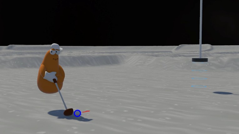 Whack It! screenshot