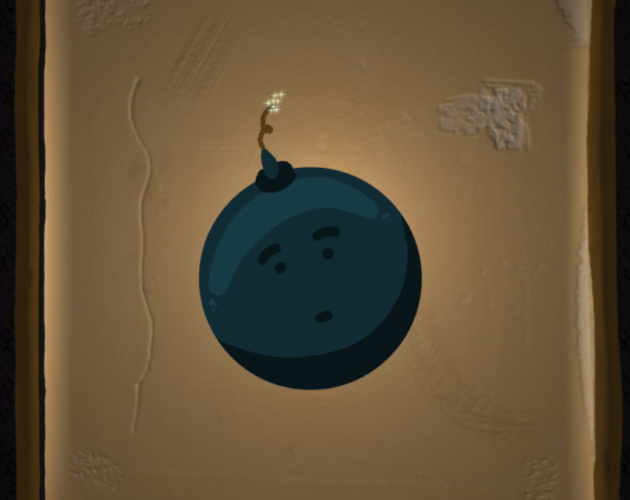 Games like What's in the box?