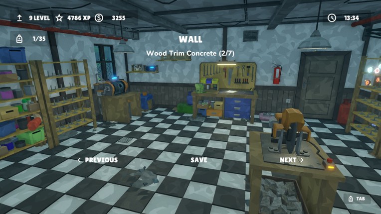 What's Inside the Rock? screenshot
