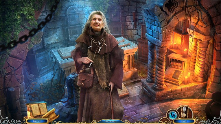 Where Angels Cry: Tears of the Fallen Collector's Edition screenshot