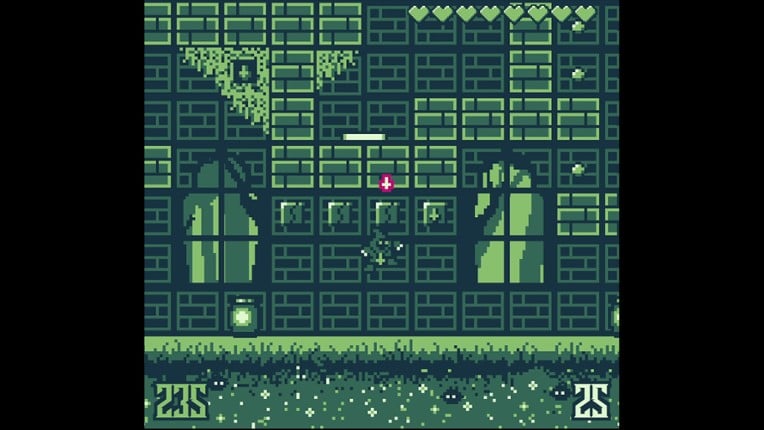 Wicked Boy screenshot